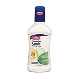 Kraft  cucumber ranch dressing Full-Size Picture